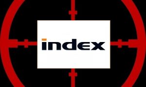 Celkereszt Index