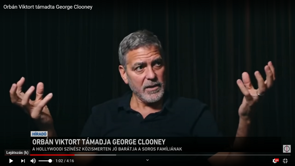 Clooney 2