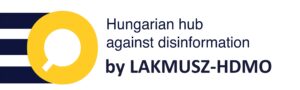 Lakmusz Hdmo Logo