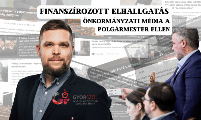 Finansziirozott elhallgatas blog nyitokep