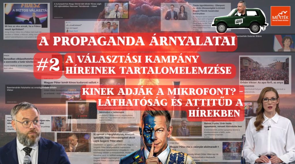 Propaganda arnyalatai 2 boríto